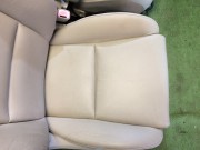 ชุดเบาะทั้งคัน SUBARU OUTBACK OEM 64010AG220WA, 64010AG230WA, 64221AG120WA, 64231AG130WA, 64010AG231WA, BPE 2004 blue pearl 33A