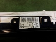 Instrument cluster Оптитрон SUBARU OUTBACK OEM 85021AG020, 85070AG020, 85075AG000 BPE 2004 EZ30D