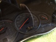 Instrument cluster Оптитрон SUBARU OUTBACK OEM 85021AG020, 85070AG020, 85075AG000 BPE 2004 EZ30D