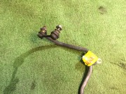 Barra estabilizadora trasera SUBARU OUTBACK OEM 20451AG020, 20451AG021 BPE 2004 EZ30D