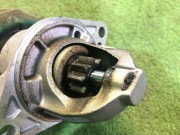 Стартер SUBARU OUTBACK OEM 23300AA460, 12207, ADS71215, 8EA730258001, 439779, BPE 2004 EZ30D