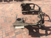 Panel frontal SUBARU OUTBACK OEM 53060AG0009P, 53020AG0109P, 53020AG0019P, 53040AG0019P, 53060AG0209P, BPE 2004