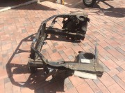 Panel frontal SUBARU OUTBACK OEM 53060AG0009P, 53020AG0109P, 53020AG0019P, 53040AG0019P, 53060AG0209P, BPE 2004