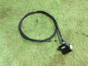 Bonnet release cable SUBARU OUTBACK OEM 57330AG040 BPE 2004 blue pearl 33A