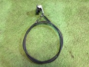 Bonnet release cable SUBARU OUTBACK OEM 57330AG040 BPE 2004 blue pearl 33A