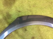 Ensanchador de aleta izquierdo SUBARU OUTBACK OEM 91112AG030BE BPE 2004 blue pearl 33A