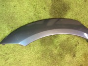Right fender flare SUBARU OUTBACK OEM 91112AG020BE BPE 2004 blue pearl 33A