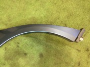 Right fender flare SUBARU OUTBACK OEM 91112AG020BE BPE 2004 blue pearl 33A