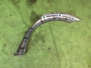 Right fender flare SUBARU OUTBACK OEM 91112AG020BE BPE 2004 blue pearl 33A