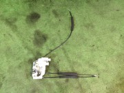 Замок двери задний правый 61034AG000, 61034AG001 SUBARU OUTBACK