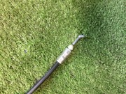 Замок двери задний правый SUBARU OUTBACK OEM 61034AG000, 61034AG001 BPE 2004 blue pearl 33A