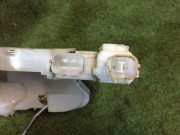 Замок двери передний правый SUBARU OUTBACK OEM 61031AG000, 61031AG002, 61031AG001 BPE 2004 blue pearl 33A