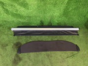 Bandeja del maletero SUBARU OUTBACK OEM 65551AG000JC, 65550AG000JC, 65551AG001JC, 65550AG030JC BPE 2004 blue pearl 33A