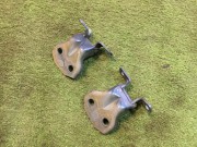 Петли двери передней правой SUBARU OUTBACK OEM 60070AG0009P, 60070AG0109P, 60079AG000, 60079AG010 BPE 2004 blue pearl 33A