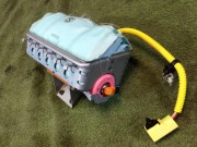 Airbag пассажирский SUBARU OUTBACK OEM 98271AG000, 98221AG000 BPE 2004 EZ30D