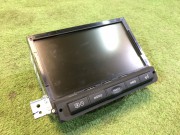 Ecrã do sistema de navegação SUBARU OUTBACK OEM 86281AG001, 86271AG000 BPE 2004