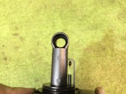 Датчик расхода воздуха МАФ SUBARU OUTBACK OEM 22680AA310, AF10136, 7516143, 30119, DMA0114, BPE 2004 EZ30D