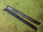 スカッフプレート SUBARU OUTBACK OEM 94060AG070, 94060AG080 BPE 2004 blue pearl 33A