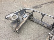 Radiator core support SUBARU LEGACY OEM 53060AC000 50812AA010 51231AC410 53020AC001 53020AC010 BG5 1998 