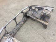Radiator core support SUBARU LEGACY OEM 53060AC000 50812AA010 51231AC410 53020AC001 53020AC010 BG5 1998 