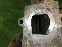 Válvula de ralenti SUBARU LEGACY OEM 22650AA132 BG5 1997 EJ20R