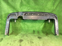 リアバンパー SUBARU LEGACY OEM 57720AC050VF 57730AC050 XX57720AC050 BG9 1995 Black 47A