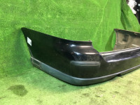 リアバンパー SUBARU LEGACY OEM 57720AC050VF 57730AC050 XX57720AC050 BG9 1995 Black 47A