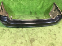 リアバンパー SUBARU LEGACY OEM 57720AC050VF 57730AC050 XX57720AC050 BG9 1995 Black 47A