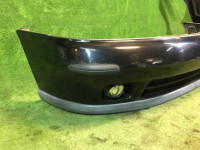 前保险杠 SUBARU LEGACY OEM 57720AC000VF, 57720AC001VF, 57730AC000, 57732AC280, 57791AC000 BG9 1995 Black 47A