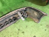 前保险杠 SUBARU LEGACY OEM 57720AC000VF, 57720AC001VF, 57730AC000, 57732AC280, 57791AC000 BG9 1995 Black 47A