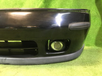 前保险杠 SUBARU LEGACY OEM 57720AC000VF, 57720AC001VF, 57730AC000, 57732AC280, 57791AC000 BG9 1995 Black 47A