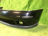 前保险杠 SUBARU LEGACY OEM 57720AC000VF, 57720AC001VF, 57730AC000, 57732AC280, 57791AC000 BG9 1995 Black 47A