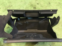 Бардачок SUBARU LEGACY OEM 66510AC001MU BG9 1995 Black 47A
