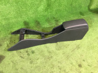 Porta-luvas e apoio de braço SUBARU LEGACY OEM 92060AC000MU BG9 1995 Black 47A