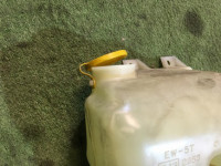 Washer bottle SUBARU LEGACY OEM 86610AC000 86610FC000 BG9 1995 EJ25D