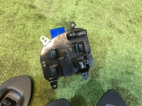 Módulo de elevalunas SUBARU LEGACY OEM 83081AC000 83081AC020 BG9 1995 EJ25D