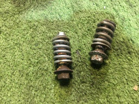 Болты глушителя 44059AA010 44044AA010 SUBARU LEGACY