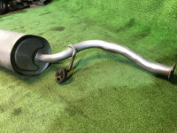 หม้อพักท้าย SUBARU LEGACY OEM 44305AC080 BG9 1995 EJ25D
