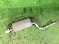 หม้อพักท้าย SUBARU LEGACY OEM 44305AC080 BG9 1995 EJ25D