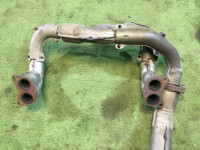 Выпускной коллектор 44100AC070 44104AC031 44102AC061 SUBARU LEGACY