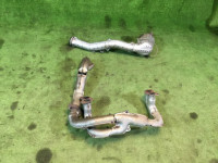 Coletor de escape SUBARU LEGACY OEM 44100AC070 44104AC031 44102AC061 BG9 1995 EJ25D