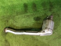 Coletor de escape SUBARU LEGACY OEM 44100AC070 44104AC031 44102AC061 BG9 1995 EJ25D