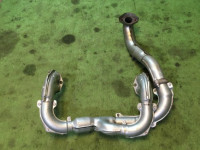 Coletor de escape SUBARU LEGACY OEM 44100AC070 44104AC031 44102AC061 BG9 1995 EJ25D