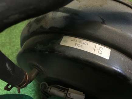 Bomba de freno 26401AA344 26402AA226 SUBARU LEGACY