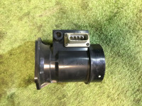 エアフロメーター SUBARU LEGACY OEM 22680AA160 BG9 1995 EJ25D