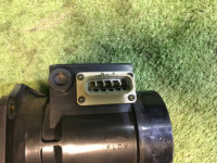 エアフロメーター SUBARU LEGACY OEM 22680AA160 BG9 1995 EJ25D