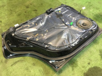 Porta traseira esquerda SUBARU LEGACY OEM 61400AC032 61400AC012 BG9 1995 Black 47A