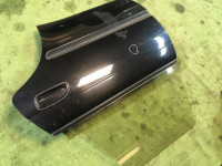 Porta traseira esquerda SUBARU LEGACY OEM 61400AC032 61400AC012 BG9 1995 Black 47A