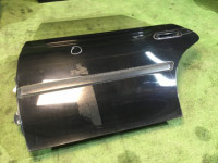 Porta traseira esquerda SUBARU LEGACY OEM 61400AC032 61400AC012 BG9 1995 Black 47A