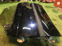Дверь передняя левая SUBARU LEGACY OEM 61100AC011 61100AC031 BG9 1995 Black 47A
